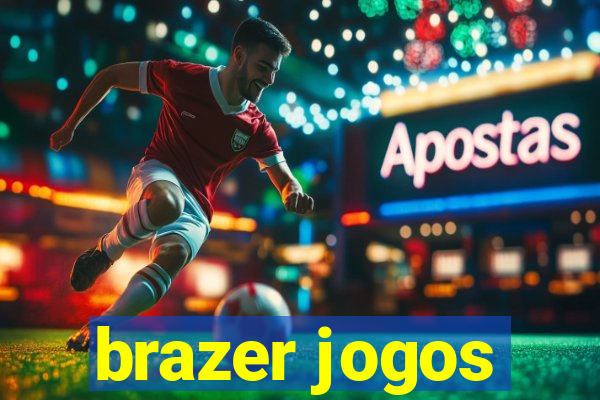 brazer jogos